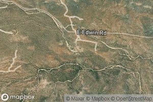 Indian Town Reservoir