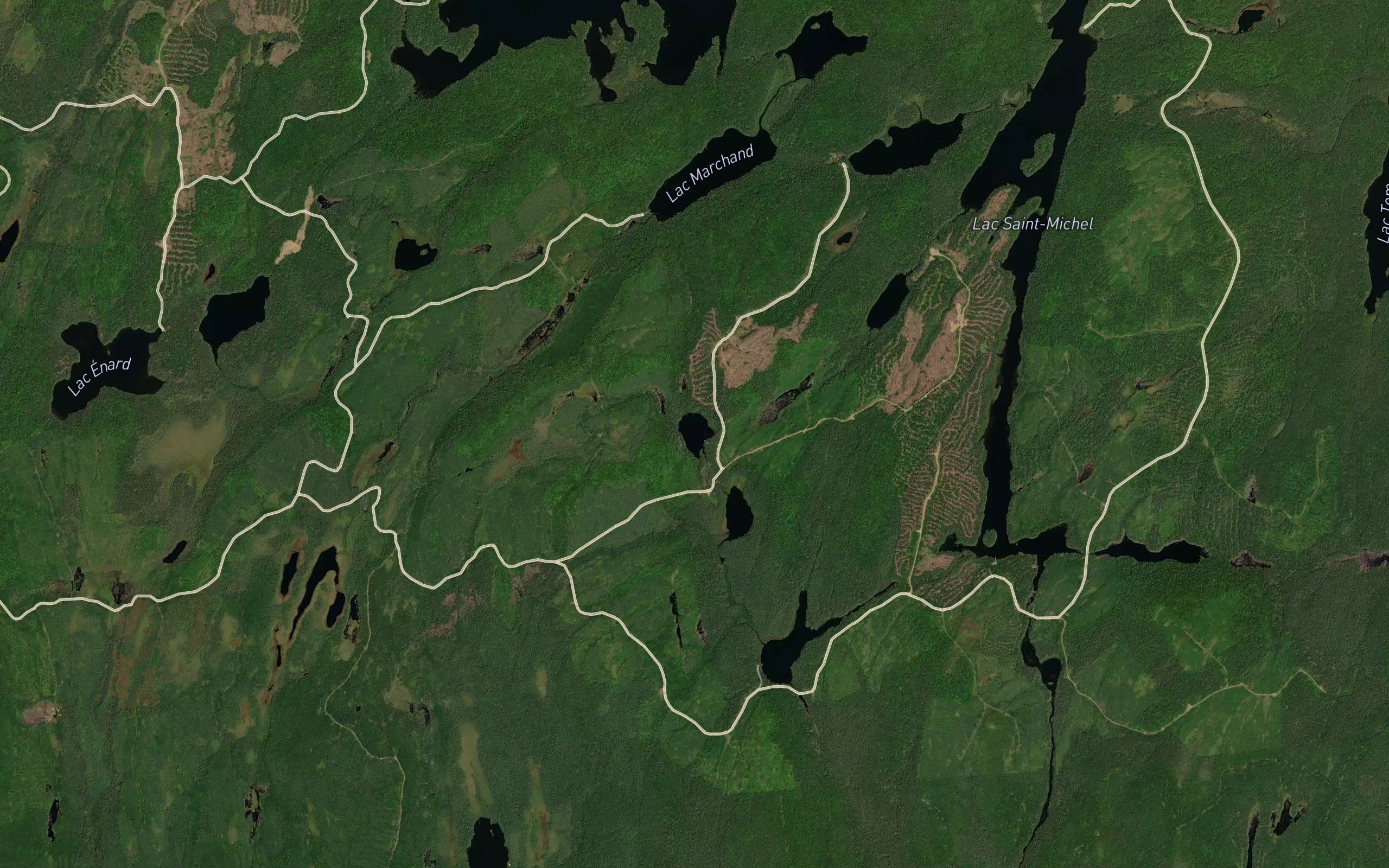 Lac Wallace