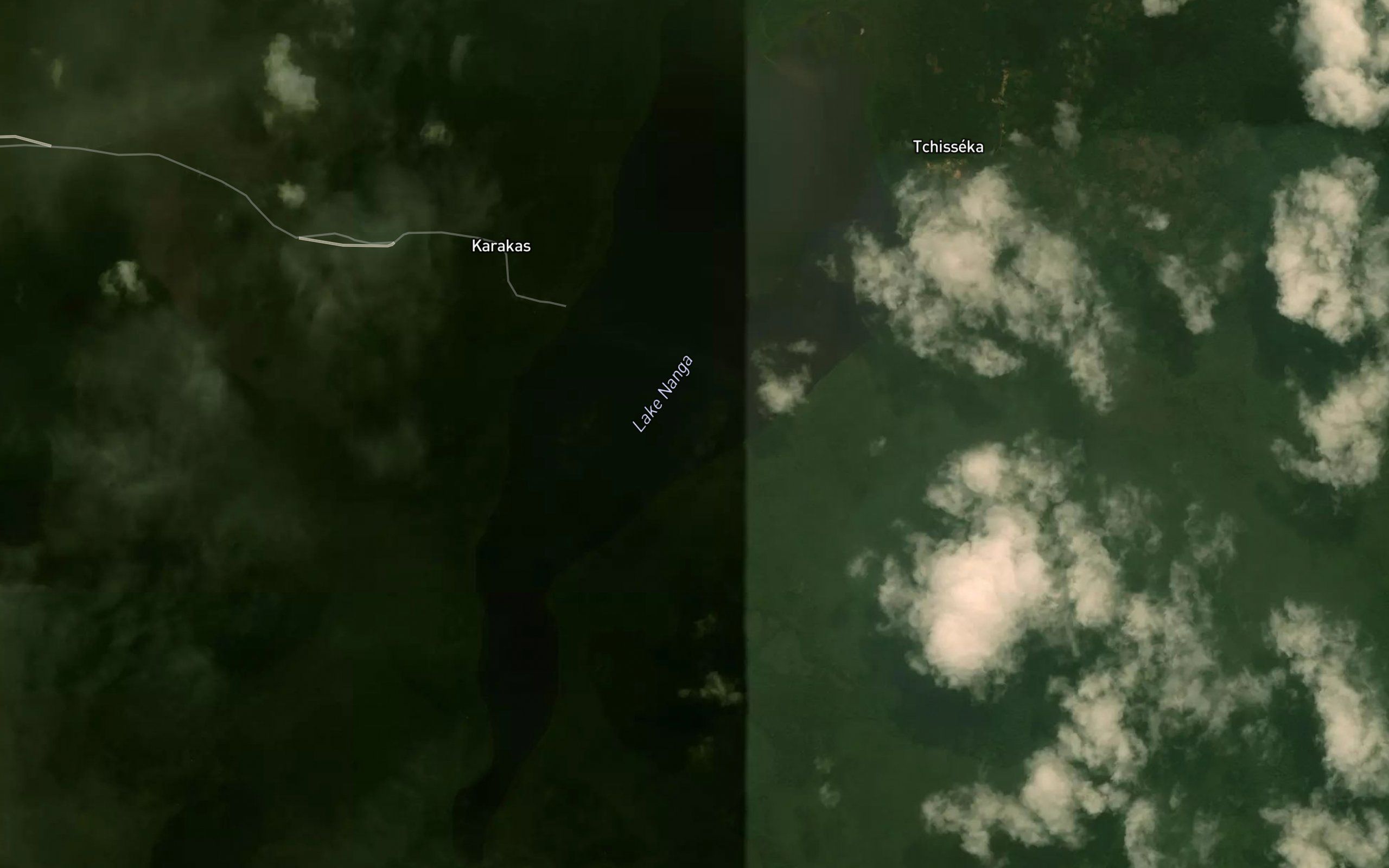 Lac Nanga