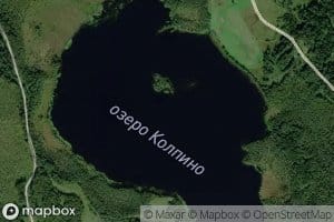 Ozero Kolpino
