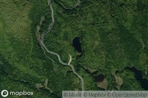 Lac des Marais