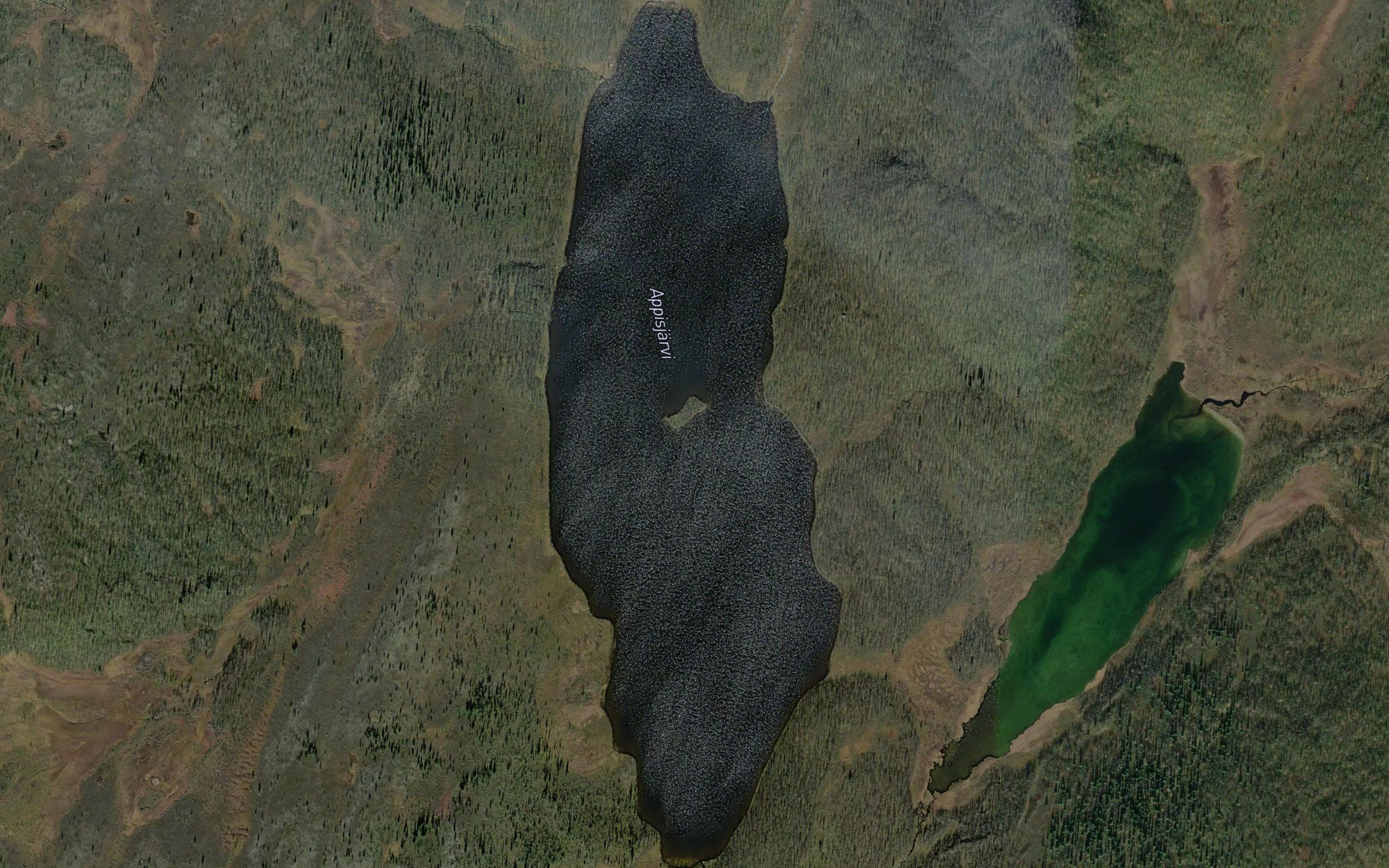 Appisjarvi