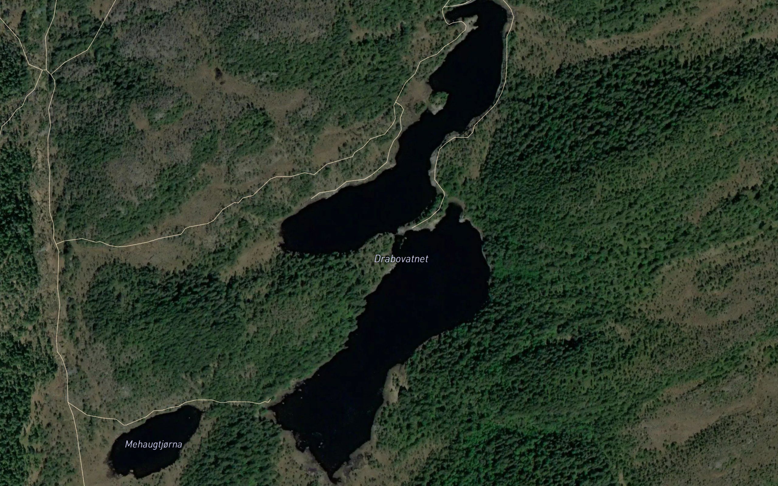 Drabovatnet