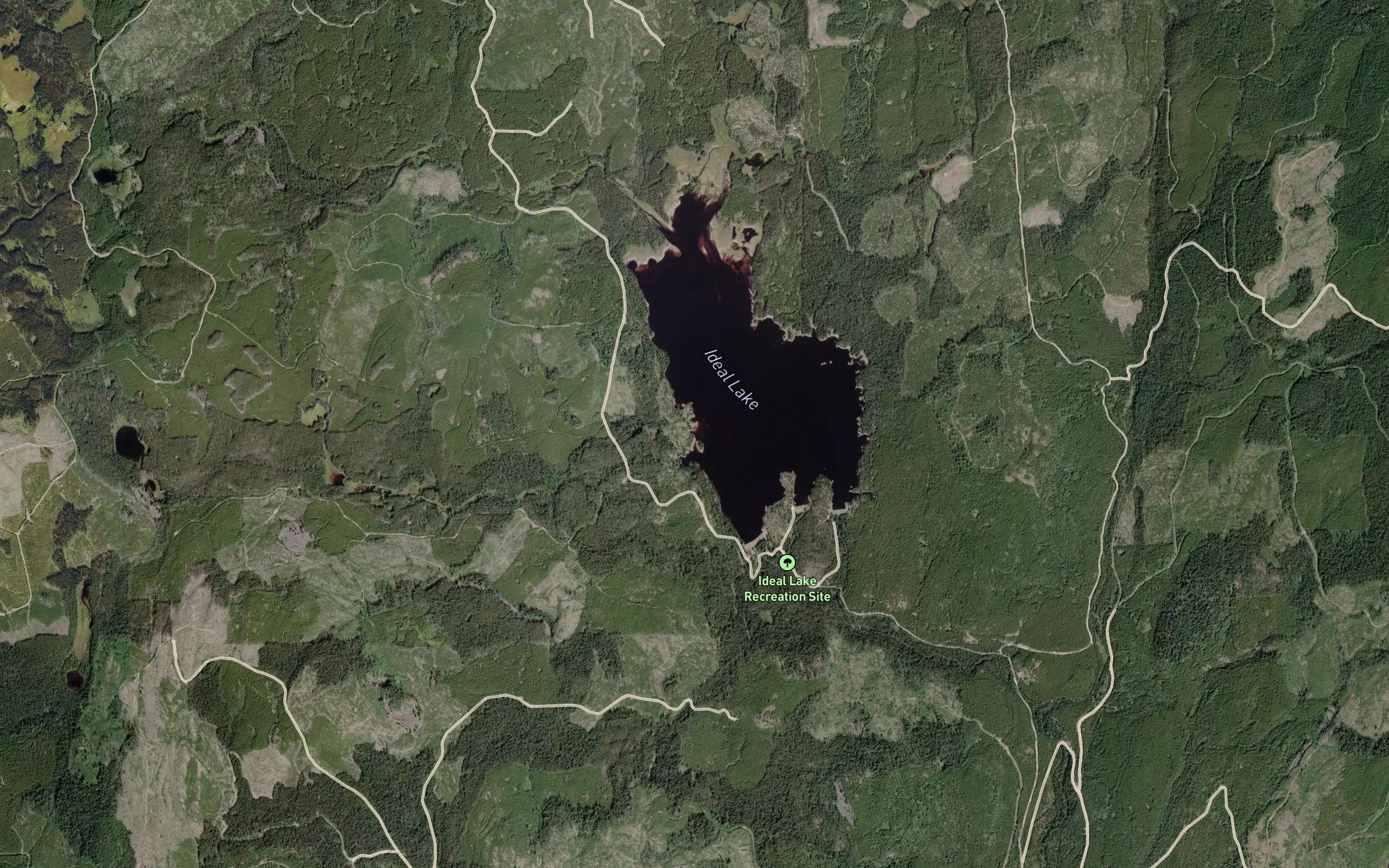 Mugford Creek