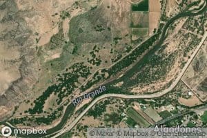 San Felipe Riverside Drain