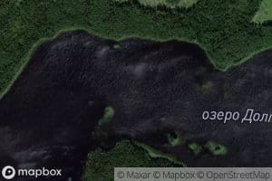 Ozero Dolgoye