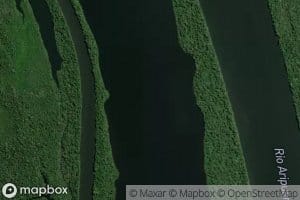 Lagoa do Jurara