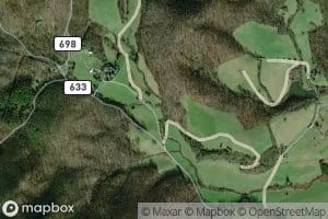 Martins Creek