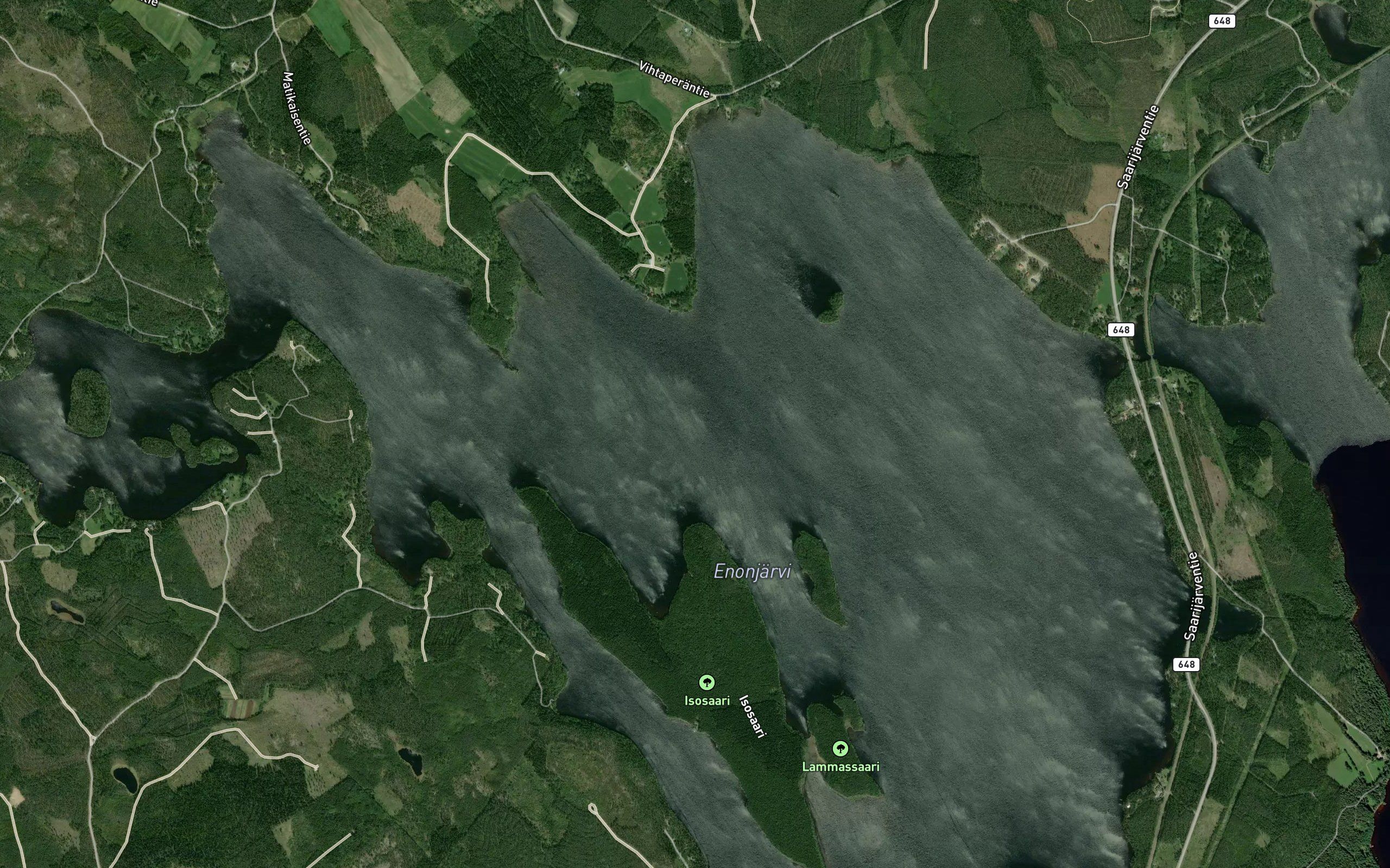 Enonjarvi
