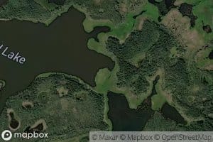 Tontethaimund Lake