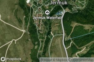 Dzhermukskiy Vodopad