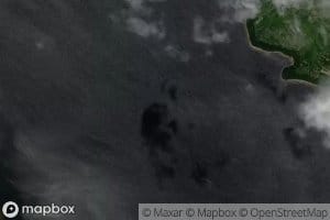 Baie des Cent Mille Pieges