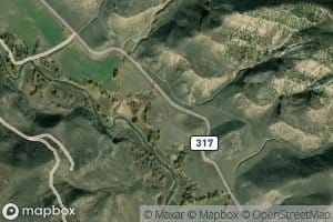 Highland Ditch