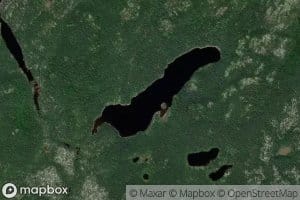 Lac des Rameaux