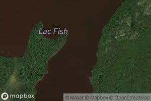 Lac Mekiskine