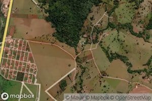 Corrego do Banho