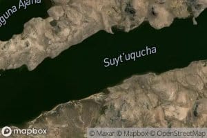Laguna Suitococha