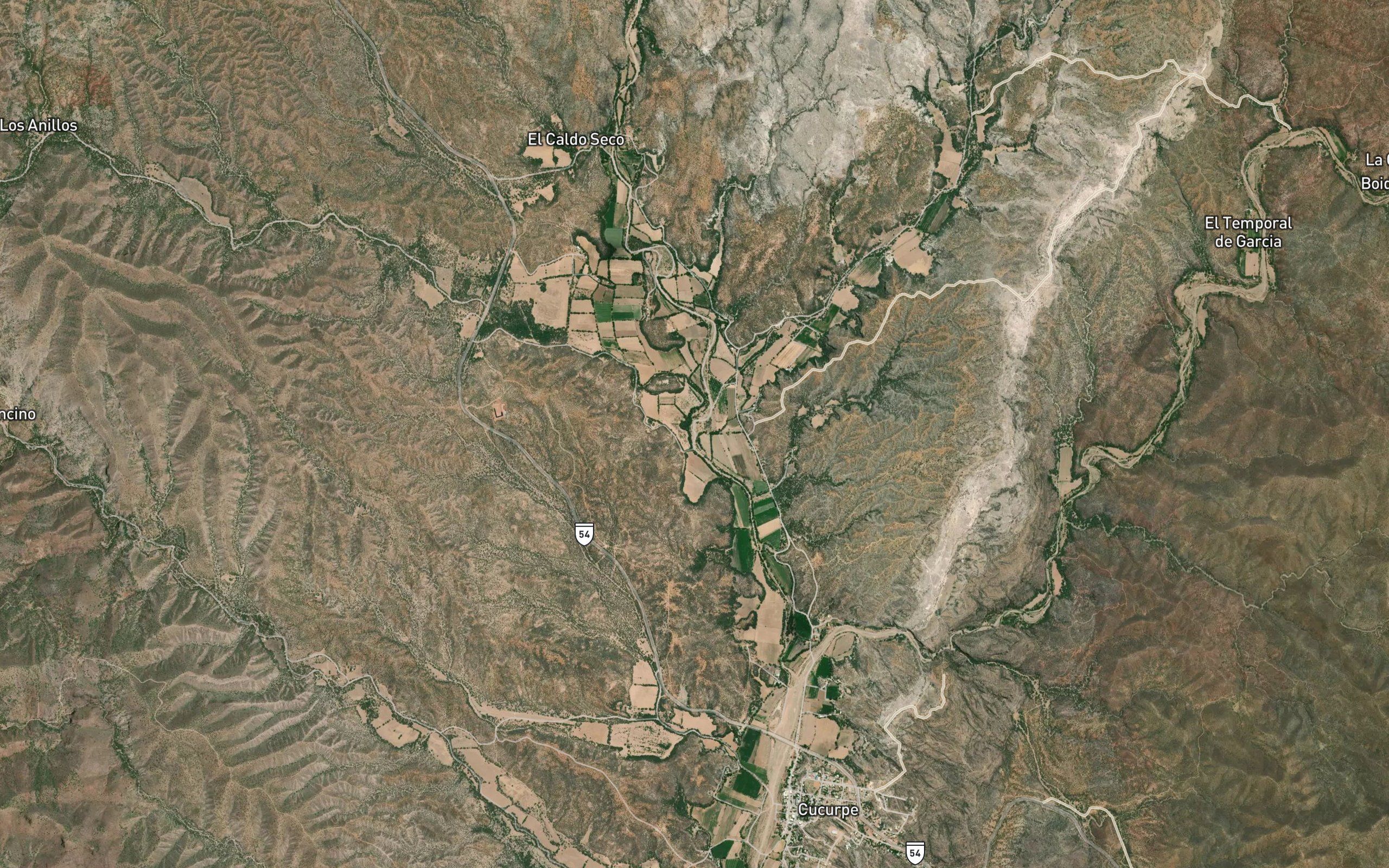 El Batamote