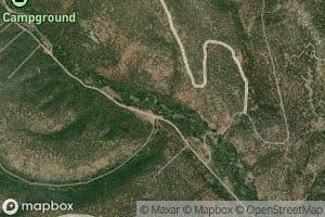 Canada Piedra Amarilla