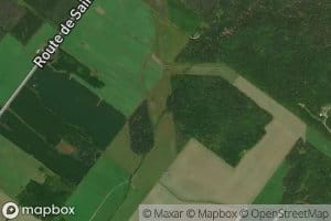 Ruisseau Lussier