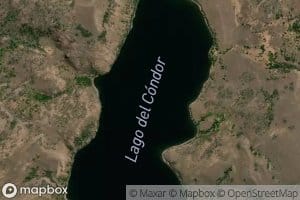 Laguna del Condor