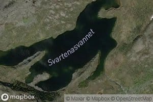 Svartenasvatnet
