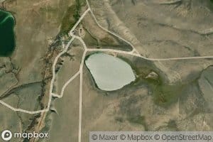 Little Hohnholz Lake