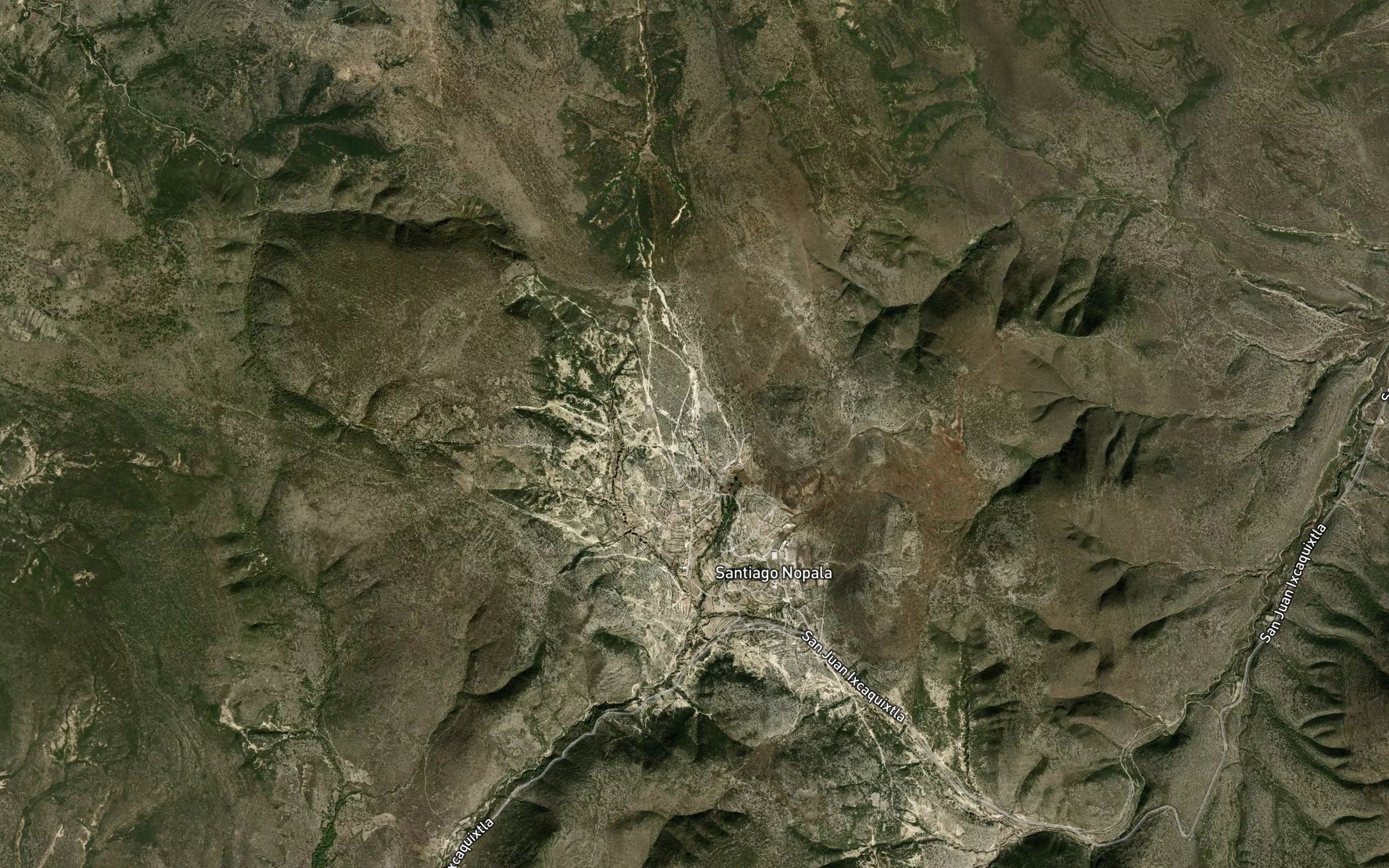 Cienega