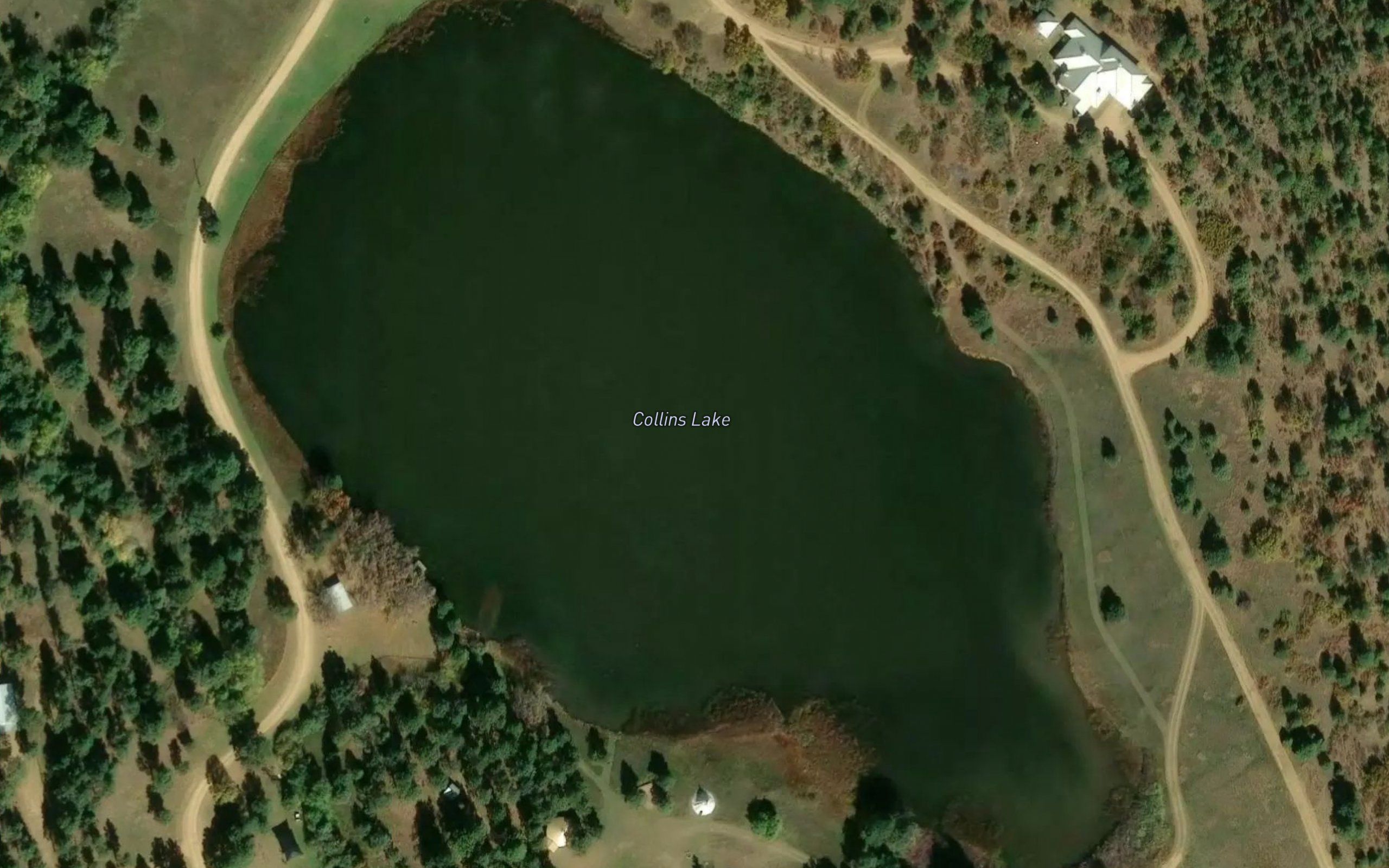 Collins Lake