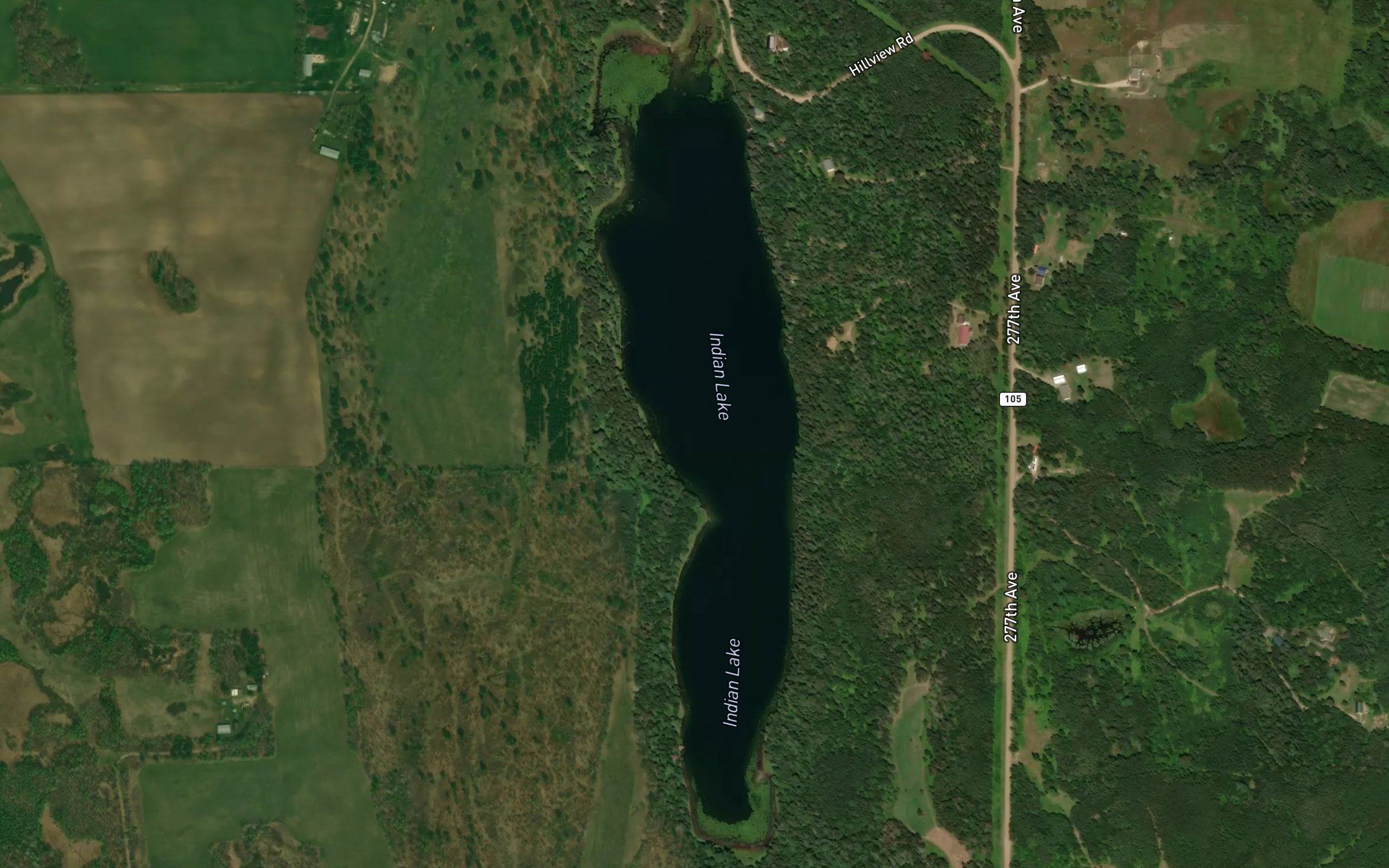 Indian Lake