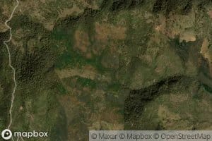 Barranca Las Viboras