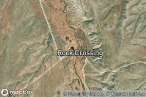 Rock Crossing Reservoir