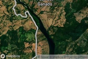 Quebrada Limon