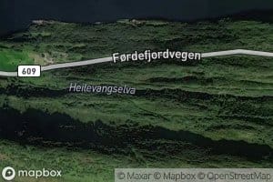 Heilevangselva