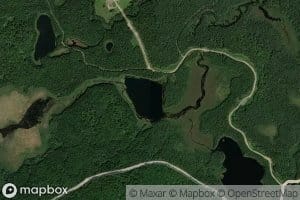 Lac du Grand Duc
