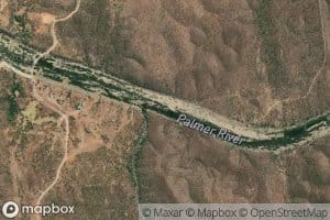 Limestone Creek