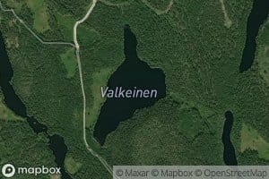 Valkeinen