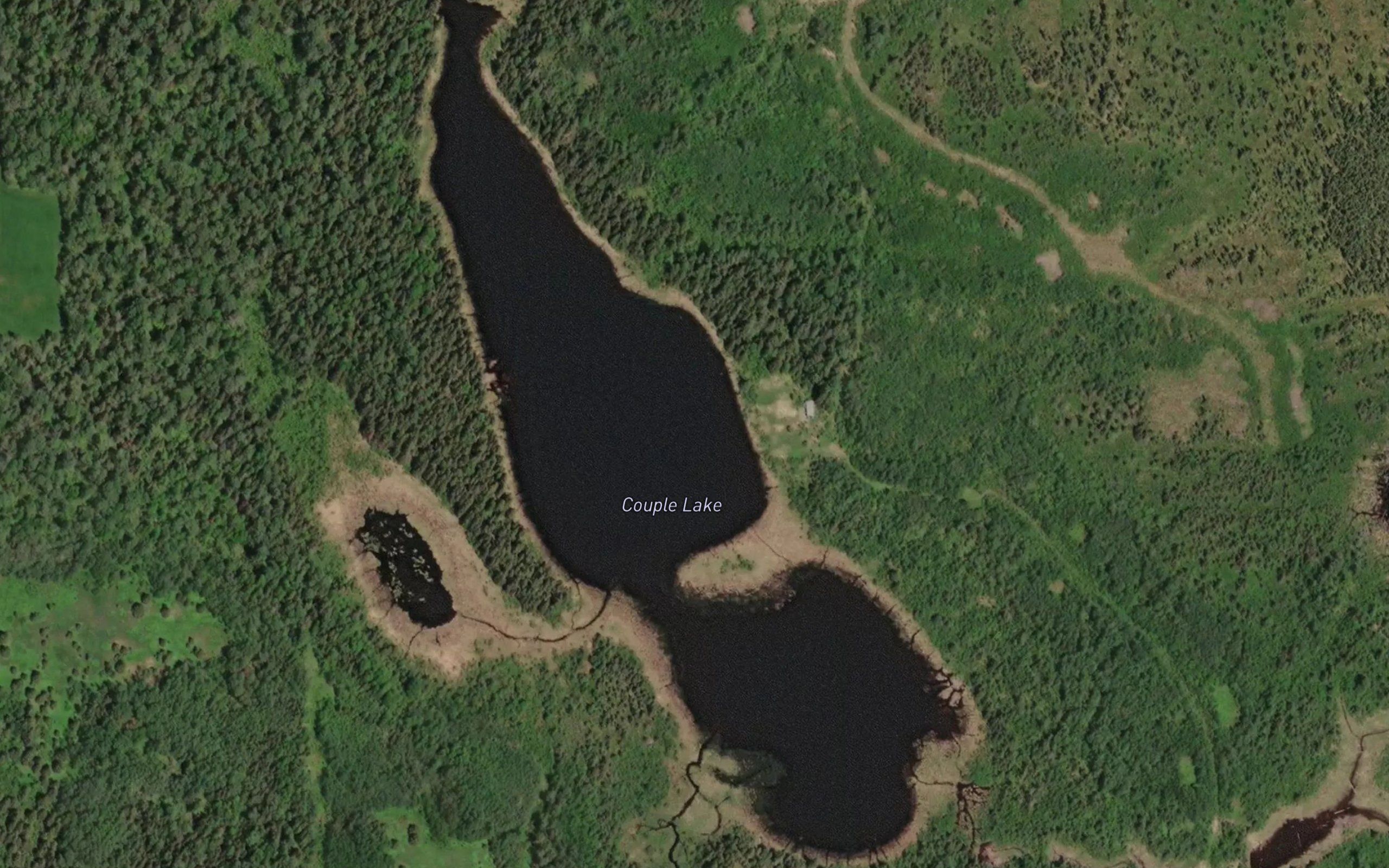 Couple Lake