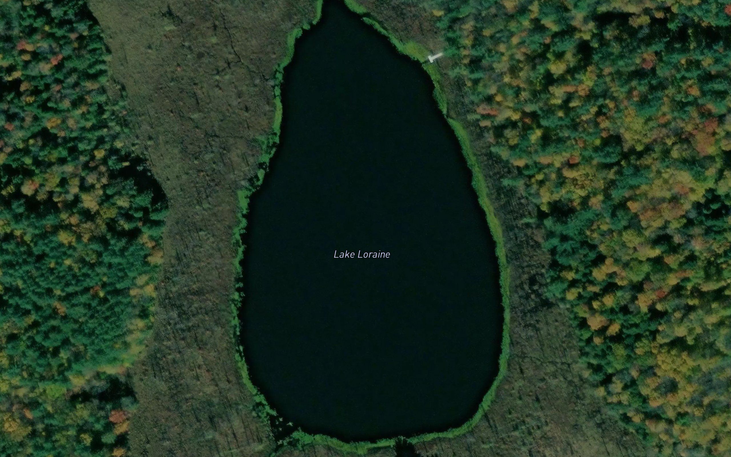 Lake Loraine