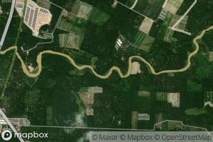 Teluk Langkap Tebrau