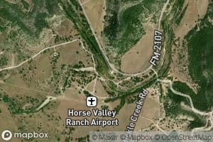 Horse Creek