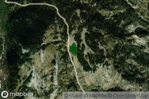Cove Lake