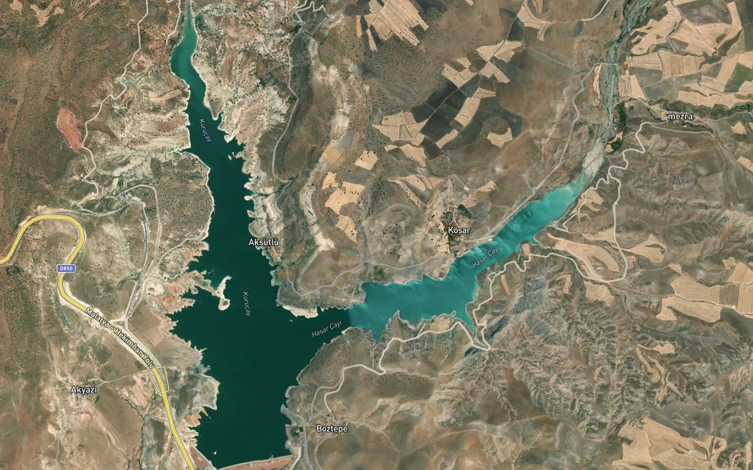 Aksutlu Cayi