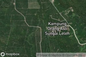 Sungai Lilih