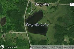 Bergville Lake
