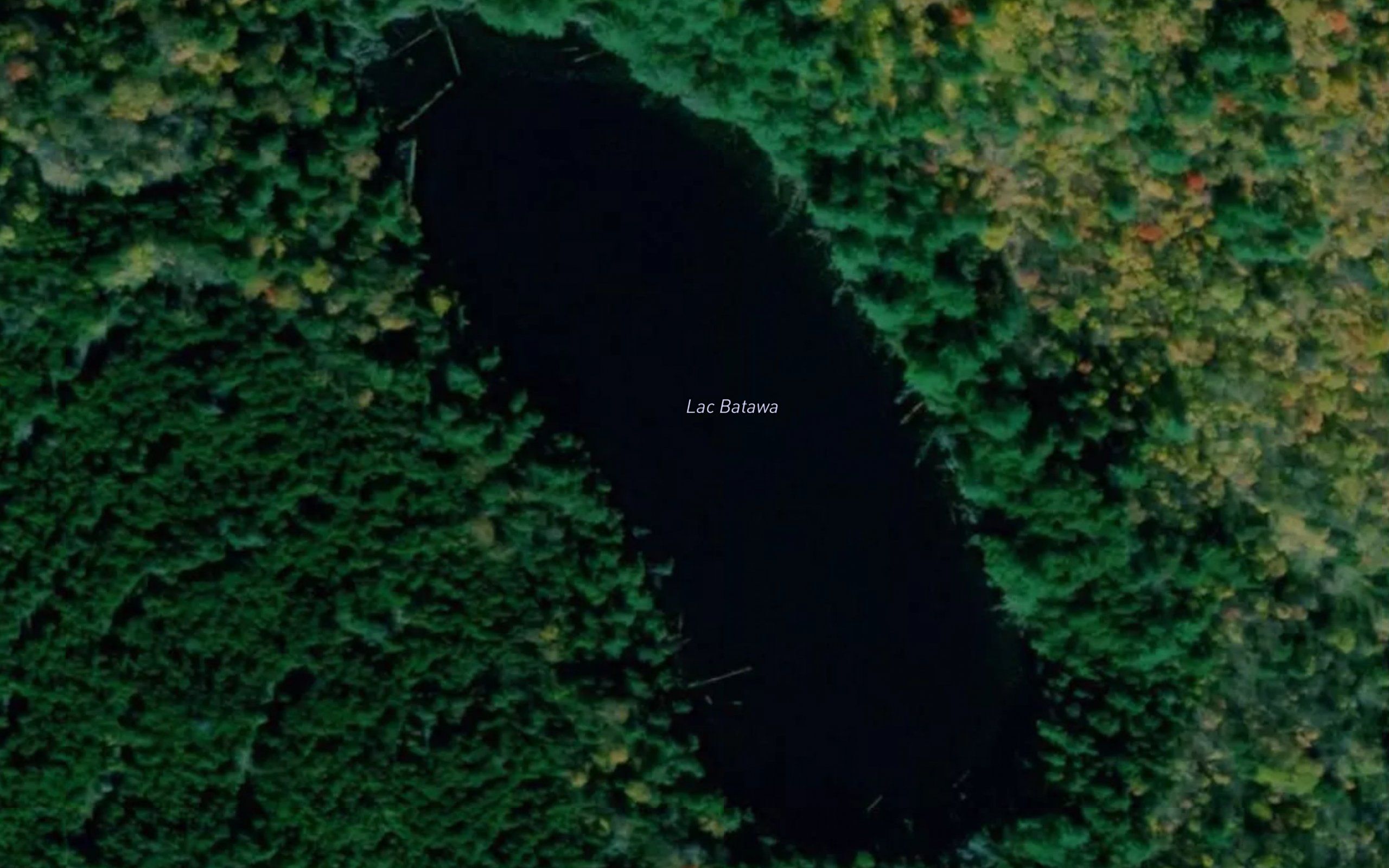 Lac Batawa