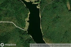 Upper Shepaug Reservoir