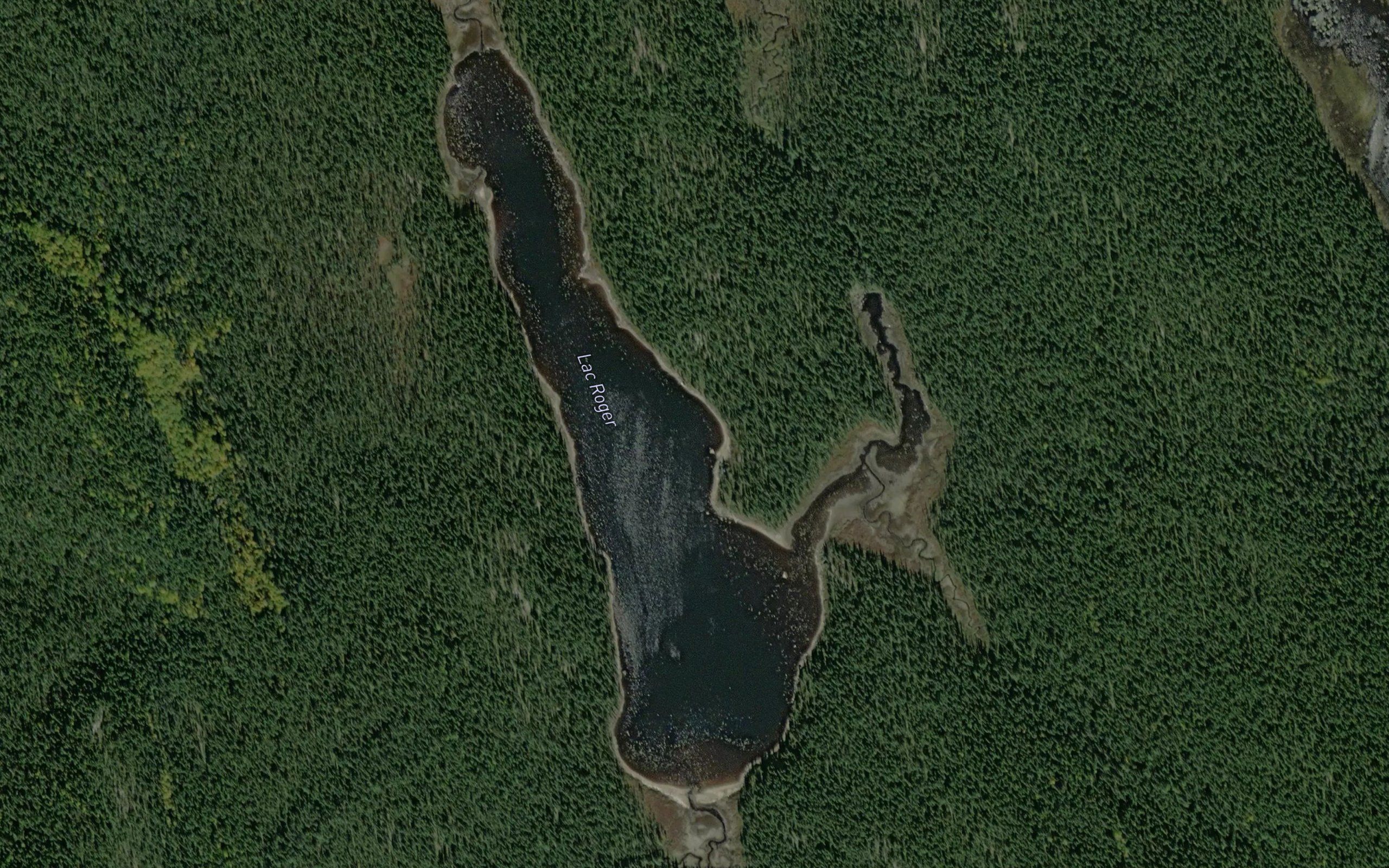 Lac Roger