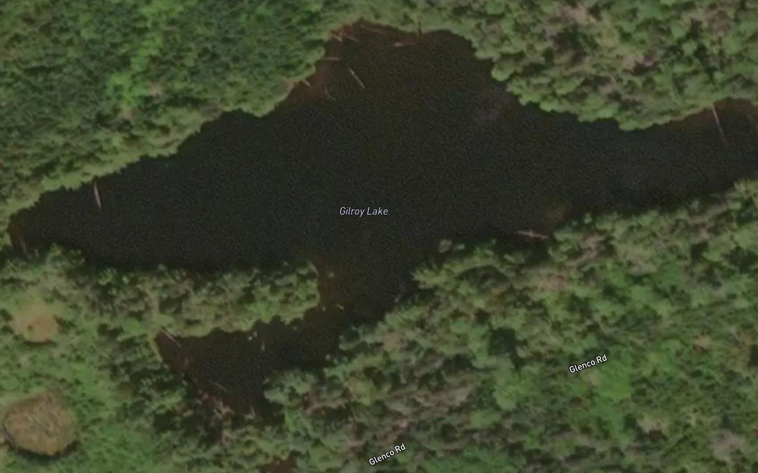 Gilroy Lake
