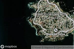 Bahia de Santa Lucia